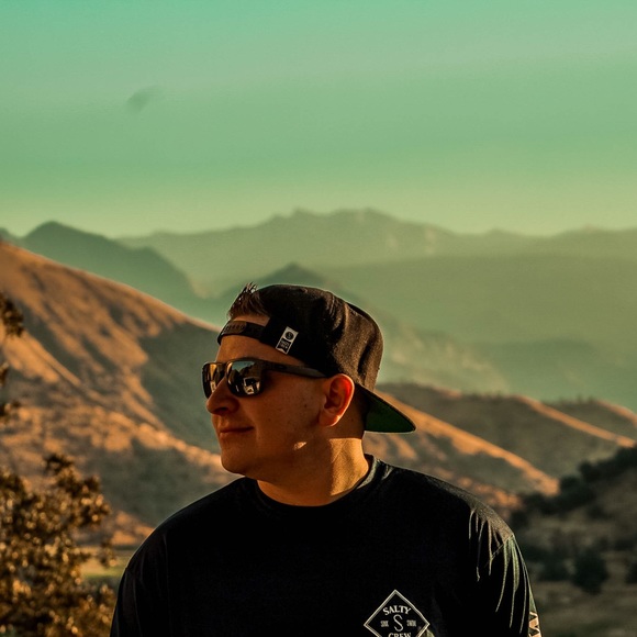 Meet your Posher, Jacob - Picture 1 of 1